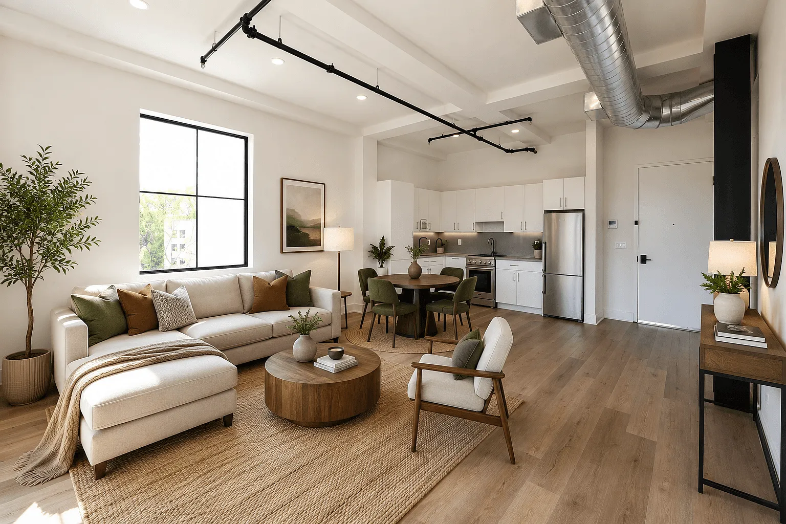 Trilogy Lofts at Tuckahoe — Photo 1