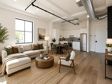 Trilogy Lofts