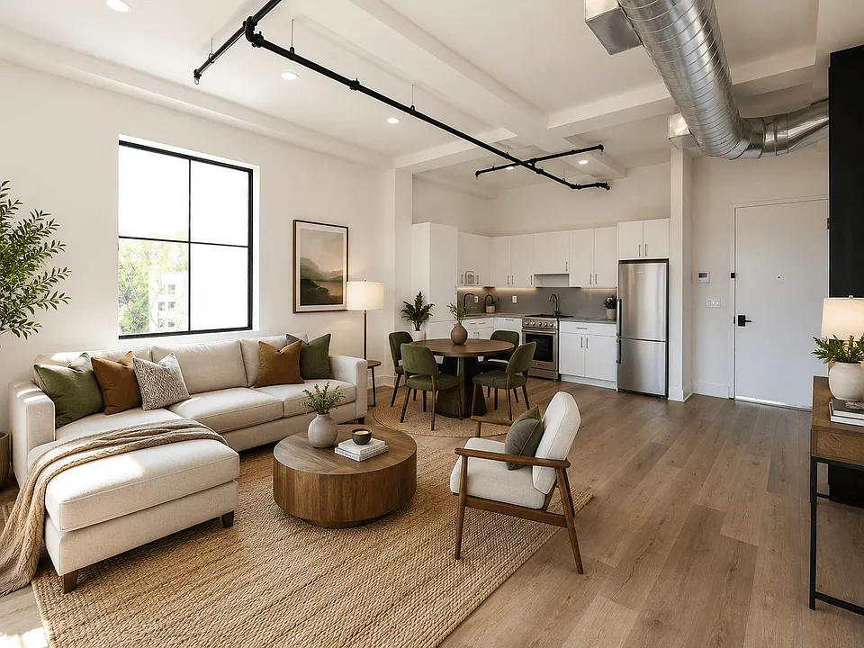 Trilogy Lofts at Tuckahoe