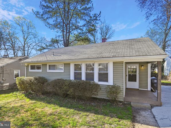 1123 Parrish Dr
