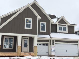 4145 Lavender Ave N, Lake Elmo, MN 55042