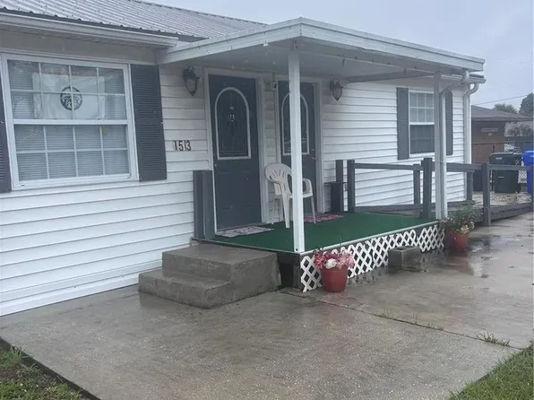 1513 N Central Ave, Kissimmee, FL 34741