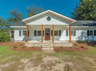 306 Hampton Ave, Belvedere, SC 29841
