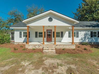 306 Hampton Ave, Belvedere, SC, 29841