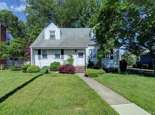 21 George St, Carteret, NJ 07008