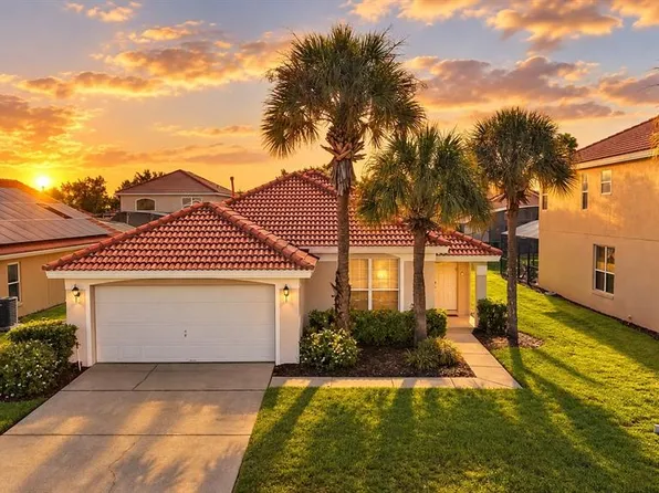 110 SARAGOSSA AVE, DAVENPORT, FL 33897