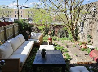 1115 Herkimer St, Brooklyn, NY 11233
