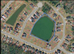 185 Hamilton Way, Conway, SC 29526