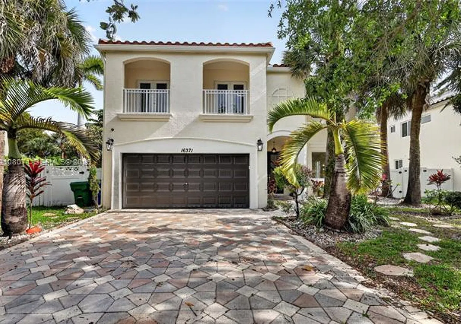 16371 SW 49th Ct # 16371, Miramar, FL 33027 — Photo 3