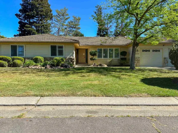 19400 Desiree Ln, Woodbridge, CA 95258