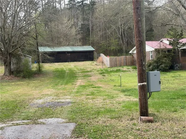 0 Bellview Rd, Rockmart, GA 30153
