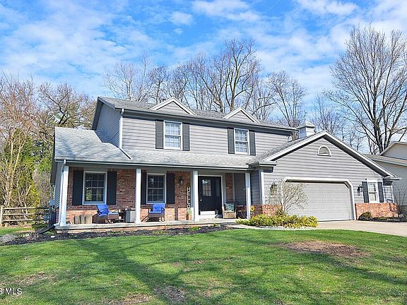 2nd image of 4414 Standing Timbers Ln