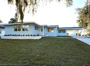 185 S Huntley Dr, Lake Placid, FL 33852