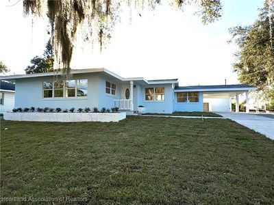 185 S Huntley Dr, Lake Placid, FL, 33852