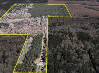 2350 Highway 499, Sikes, LA 71473