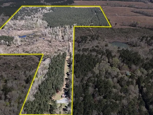 2350 Highway 499, Sikes, LA 71473