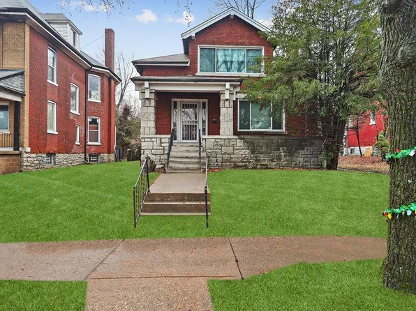 4908 Lotus Ave, Saint Louis, MO 63113