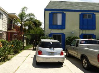 4167 Cherokee Ave APT 6, San Diego, CA 92104