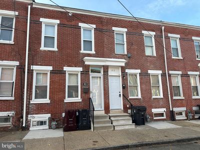 913 Kirkwood St, Wilmington, DE, 19801