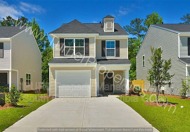 1009 Matchingham Dr — Photo 1