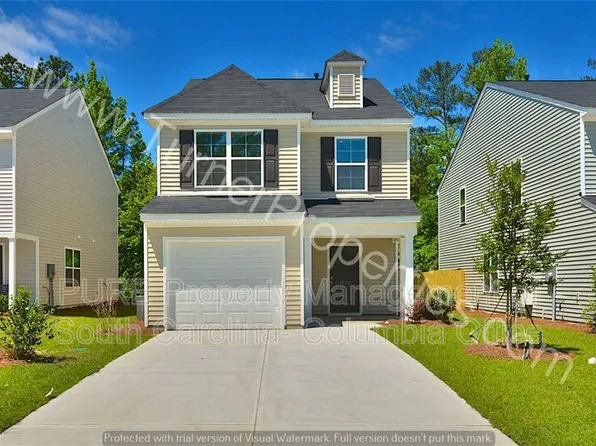 1009 Matchingham Dr, Columbia, SC 29223