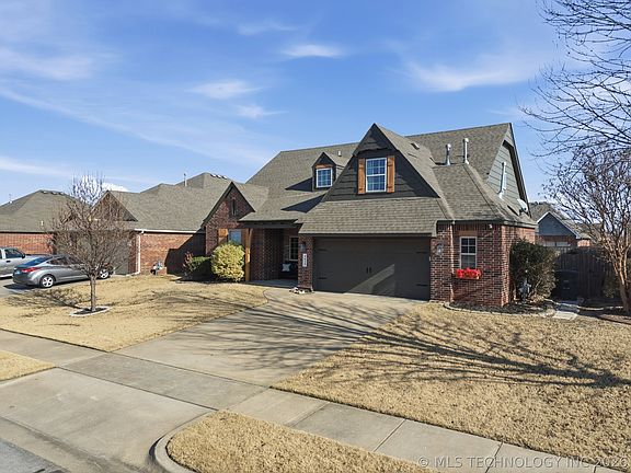 4th image of 4629 S 179th East Ave