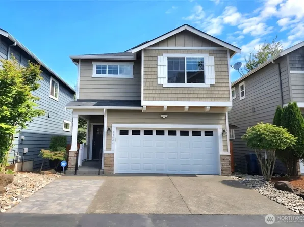 14504 17th Avenue W, Lynnwood, WA 98087