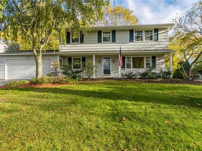 11 Clarkes Xing, Fairport, NY, 14450