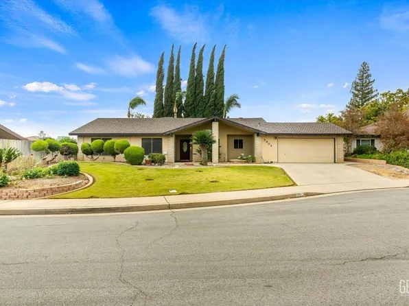 3804 Ironwood Way, Bakersfield, CA 93306
