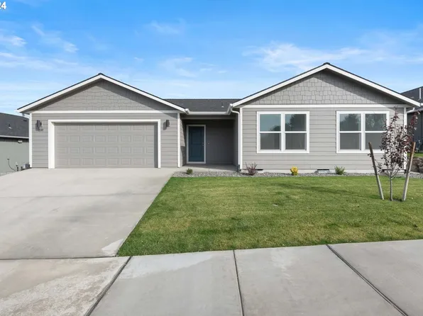 1237 SE 9th St, Hermiston, OR 97838