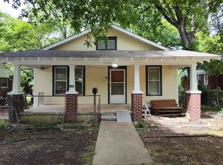 3528 Rockwood Ave, Memphis, TN 38122