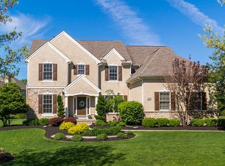 9838 Glasgow Ct, Dublin, OH 43017