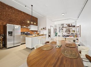 8 Greene St APT 3, New York, NY