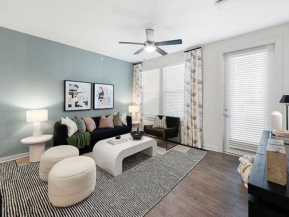 Living Room Ceiling Fans