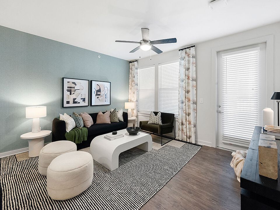 Living Room Ceiling Fans