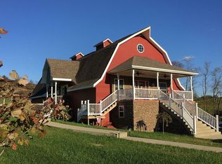 302 Birchfield Run Rd, Morgantown, WV 26501