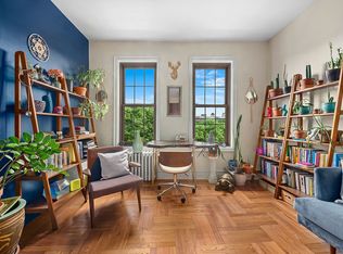 1100 Grand Concourse APT 4A, Bronx, NY 10456