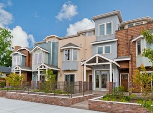 21 S Claremont St UNIT 8, San Mateo, CA 94401