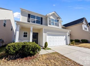 2707 Hunters Moon Ln, Matthews, NC 28105