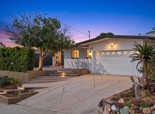 2003 Cecelia Ter, San Diego, CA 92110