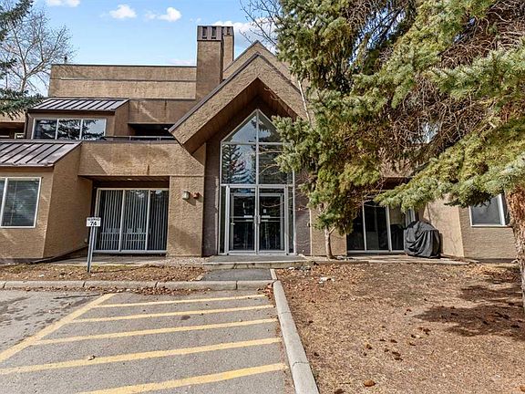 2nd image of 219 E Village Ter SW #2