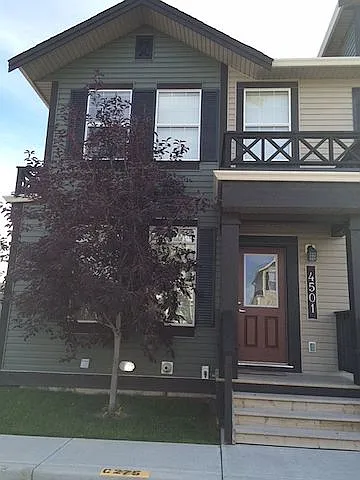 1001 8th St NW #4501 Photo 1