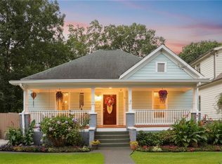 1292 Eubanks Ave, East Pt, GA 30344