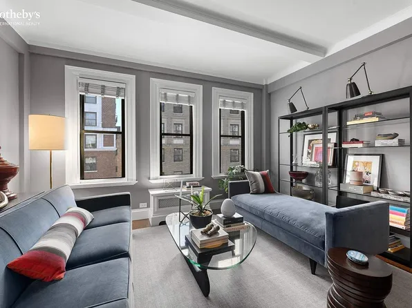 255 W End Ave APT 12B, Manhattan, NY 10023