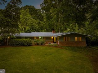 325 Duncan Springs Rd, Athens, GA 30606