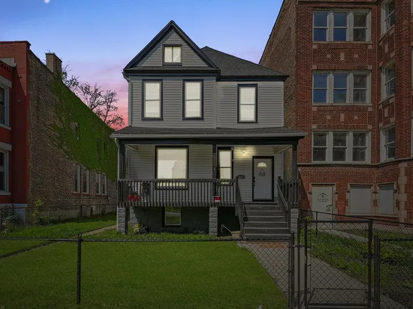 7736 S Lowe Ave, Chicago, IL 60620