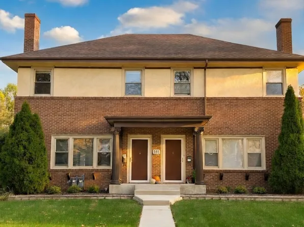 111 N Clara Pl, Elmhurst, IL 60126