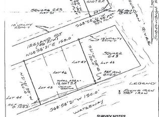 4004 Ireland St, Bay Saint Louis, MS 39520