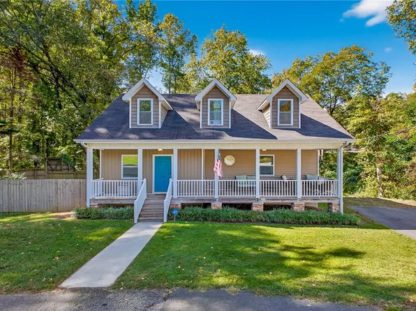 136 Cherokee Rd, Easley, SC 29642