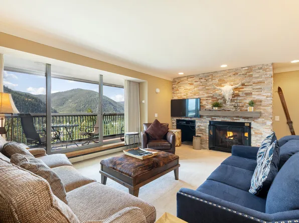 (undisclosed Address), Dillon, CO 80435